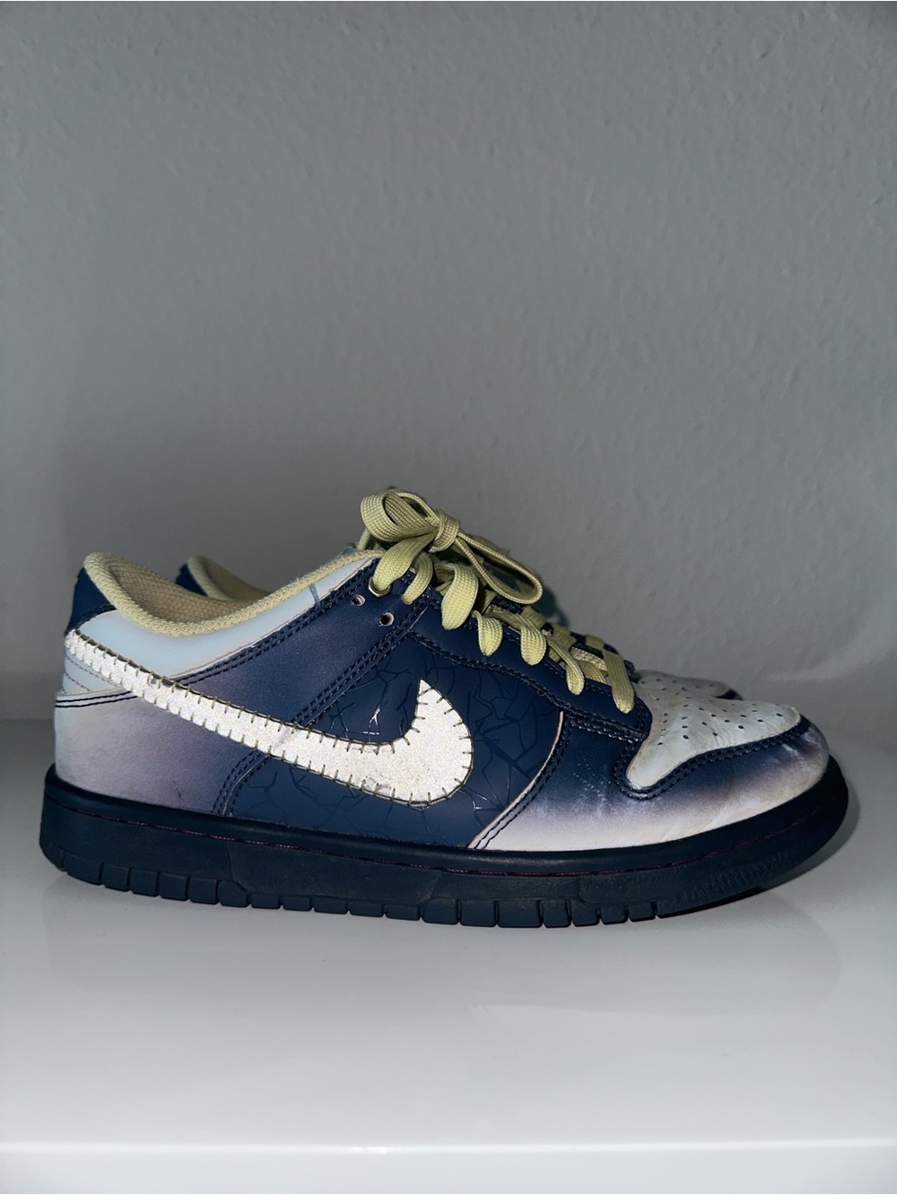 Nike kids Dunk Low Halloween - | am Fearless Size
5.5Y